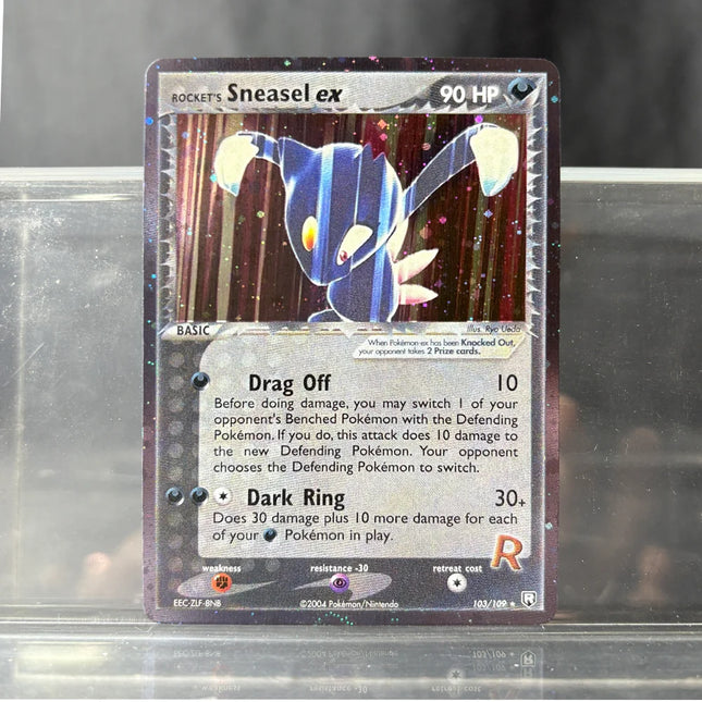 PKM-Sammelkarten ROCKRTS'S Celebi ex Mewtu ex Relaxo ex Sichlor ex Holographisch Blitz Einzeln Klassisches Spiel PTCG Karte Geschenk Spielzeug