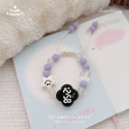 White Purple-SL