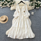Apricot / One Size