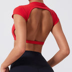 Red / L