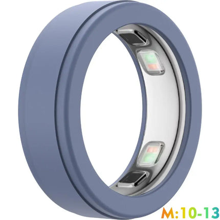 Silicone Cover for Oura Ring 5 Protector, Elastic Case for Oura Ring 5 Working Out - Protector for Working Out ﻿