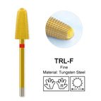 TRL-F