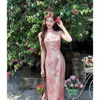 Pink / M