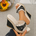black / 43