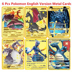 6 Pcs Set