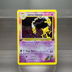 Alakazam-16-132 / China Mainland