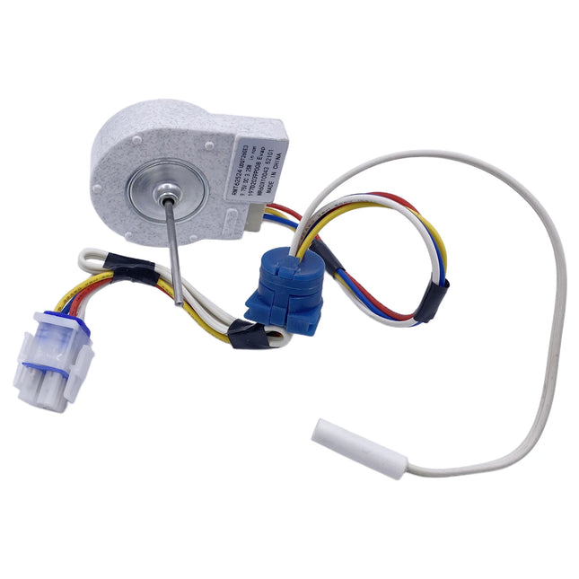 FDQT26GE6 FDQT26GE8 197D4968G009 for Panasonic Refrigerator Ventilation Fan Motor WR60X10307 WR60X10074