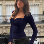 Navy Blue / XS