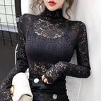 Thin-Black / XXL