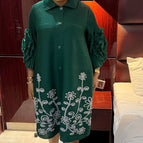 green / One Size