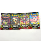Random 1 packet