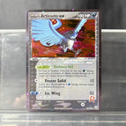 Articuno 96-109