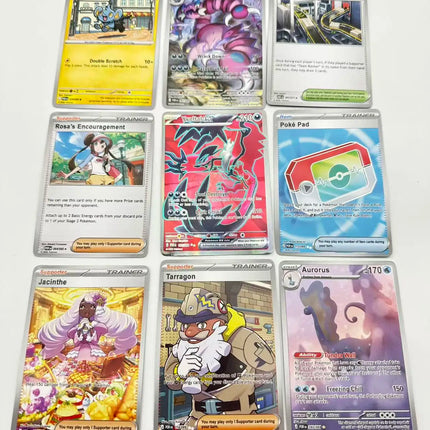 HOT! Pokemon Card English Card Blind Box Pokemon Draw Card Package 360pcs Charizard Card