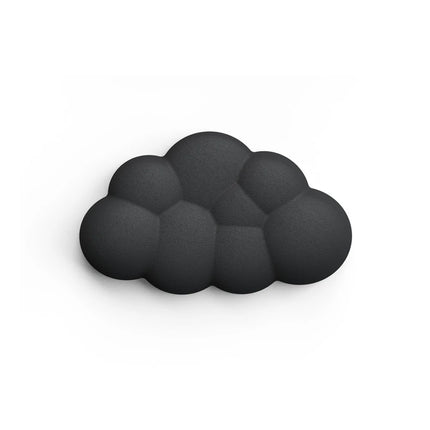 Mouse pad with wrist rest keyboard cloud anti-slip desktop office gamer mouse wrist rest Ergonomic keyboard mouse pad wrist rest