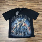 Pic Show Black / M