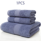 Blue  1PCS / 70CMx140CM