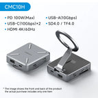 4.0Card and HDMI
