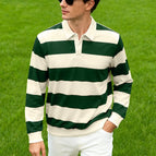 Green spell white / M / Pack of 1