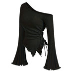 black / XS
