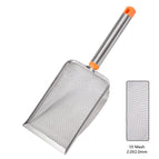 2.0X2.0mm Orange