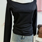 black / One Size