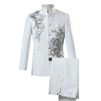 White  A / XS