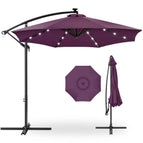 United States / Amethyst Purple
