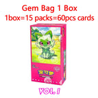 1 box VOL.1