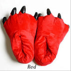 Red kids onesize / ONE SIZE