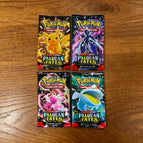 English 10 packs 7