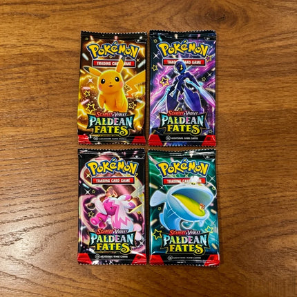 2026 NEW Pokemon Card MEGA EVOLUTION Phantasmal Flames Game Cartoon Booster Battle Transaction Card Collection Card Gift Toy