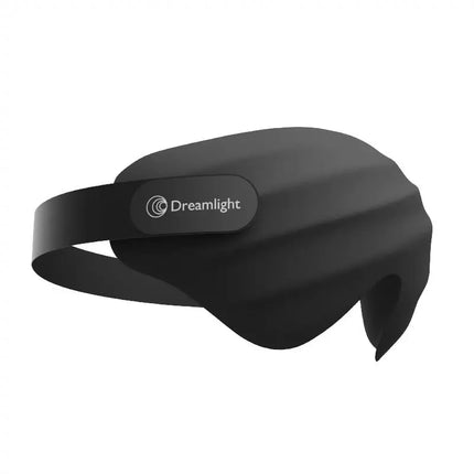 Dreamlight 4S Eye Mask Sleep 3D Stereoscopic Sleep Aid for Men Women Adult for Sleeping Block Out Light Eye Mask Travel