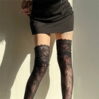 Black / One Size