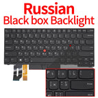 RU Black Backlight / China Mainland