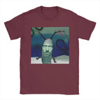 Burgundy / 6XL
