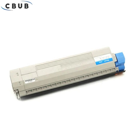 1PCS For OKI MC853 MC873 MC883 Printer Mc853 Toner Cartridge Japan Ecosys 45862840