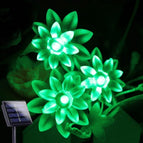 Lotus green / 12m 100lds