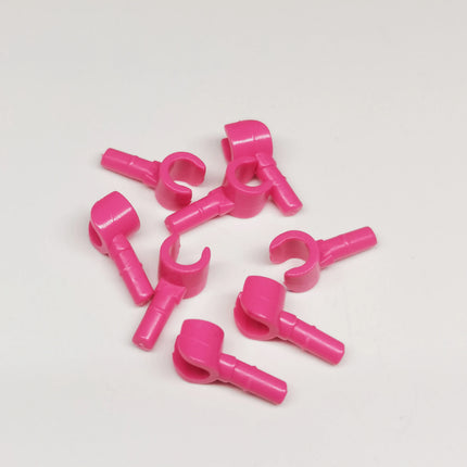 100pcs DIY MOC For 983 Building block parts For Body Part Hand