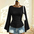 black / XS