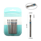 10pcs-H63