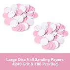 pink 2pcs