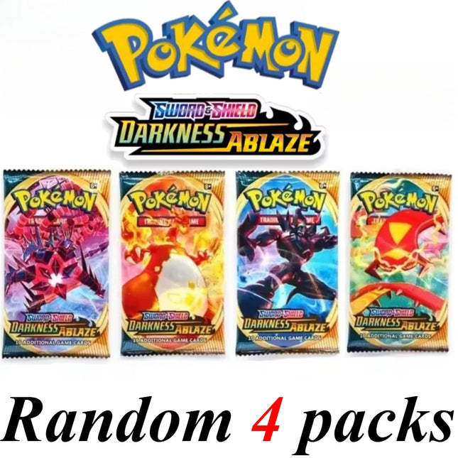 2026 Neue Pokémon-Karten 9+1 Pro Pack TCG Mega Evolution Phantasmal Flames Booster Box, Englisches Sammelkartenspiel Set