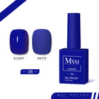 Mxsi 38 / China Mainland
