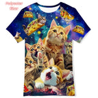 Tshirt-YSY53663 / XXS