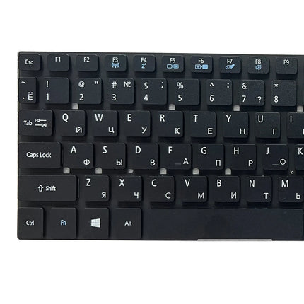 New Russian Keyboard For Acer Aspire E1-522 E1-522G E1-510 E1-530 E1-530G E1-570 E1-570G E1-572 E1-572G E1-731 E1-731G RU Black
