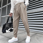 Khaki / 34 / China Mainland