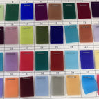 Custom color / China Mainland / 10