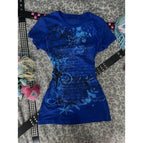 Blue / L
