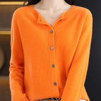 Orange / M