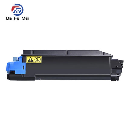 1PCS Toner Cartridge For Kyocera TK5150 M6035cidn M6535cidn ECOSYS P6035cdn Compatible Copier Japan Color CMYK